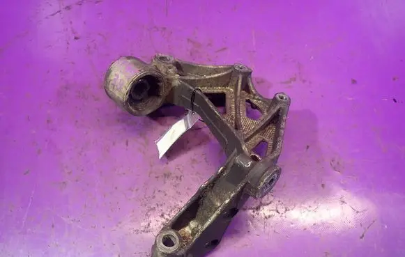 Seat Ibiza III (6L) Front control arm