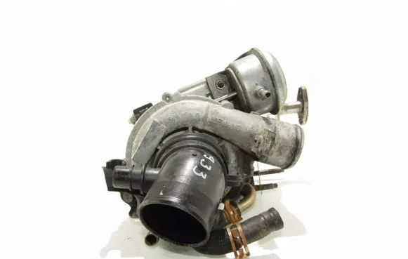 Renault Megane II Turbo 8200575462