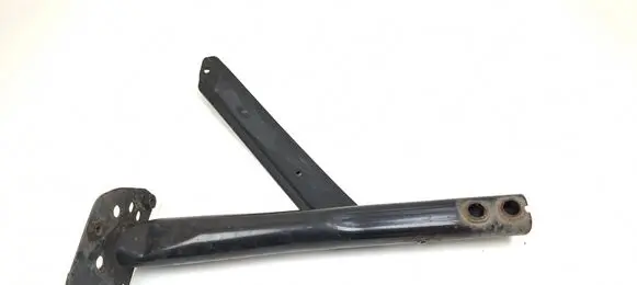 Jeep Compass Radiator support slam panel bracket 6391L1807111