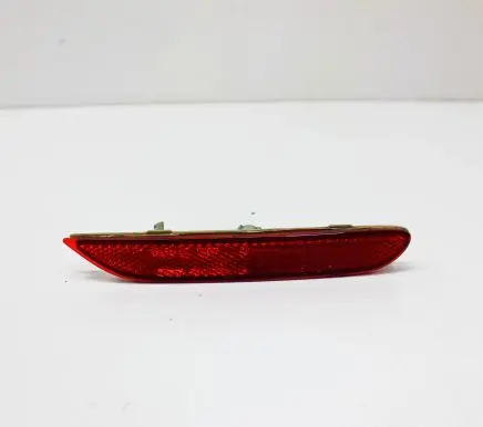Nissan Leaf I (ZE0) Rear tail light reflector 25023005