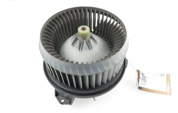 Dodge Caliber Heater fan/blower 2727005011