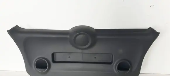 Mini F66 Bottom trim 20250313 202503132