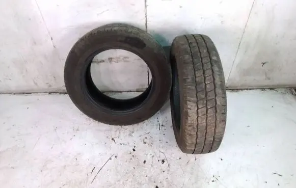 R16 C summer tire