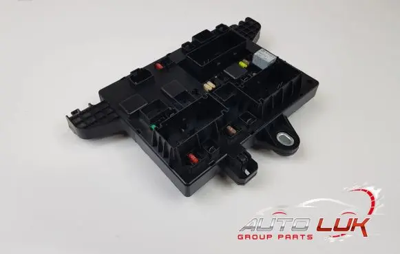 Opel Astra J Alarm system siren 