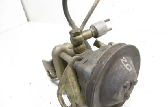 Fiat Croma Power steering pump