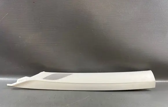 Volkswagen Touran III (A) pillar trim 5TA867233 5TA035411