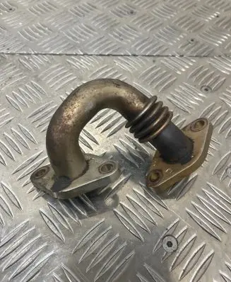 Audi A3 S3 8P EGR valve line/pipe/hose 03G131521AM
