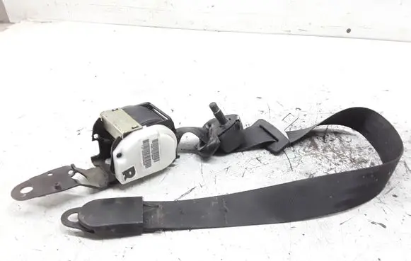 Jeep Grand Cherokee (WJ) Front seatbelt 55196786AF
