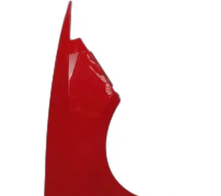 Seat Ibiza IV (6J,6P) Fender