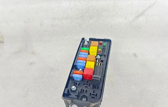 Fuse module