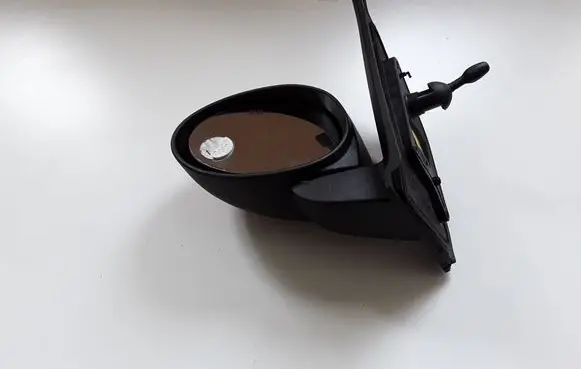 Toyota Aygo AB10 Front door electric wing mirror E8013775