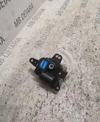 Tesla Model S Air flap motor/actuator D266EB9AA01