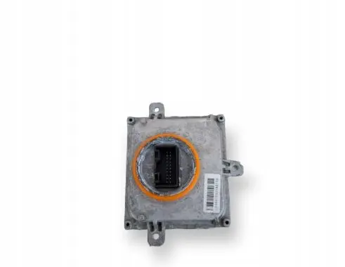 Volkswagen Touareg II Headlight ballast module Xenon 4G0907397R