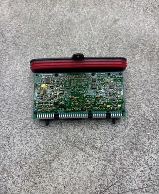 BMW 4 F32 F33 LED ballast control module 7378511