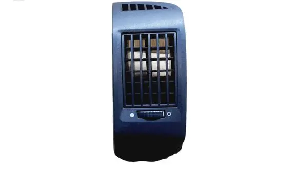 Citroen Jumper Dashboard side air vent grill/cover trim 385817 ST4476