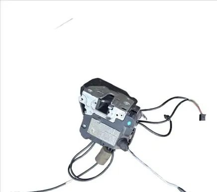 Mercedes-Benz CLS C219 High voltage ignition coil A0001501980