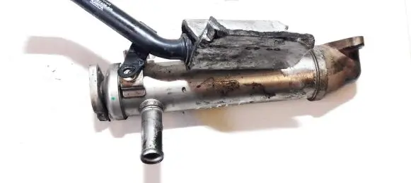 Ford Mondeo Mk III EGR valve cooler 2s7q9f464aa