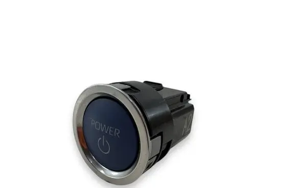 Toyota Yaris Cross Engine start stop button switch 4522E25000104