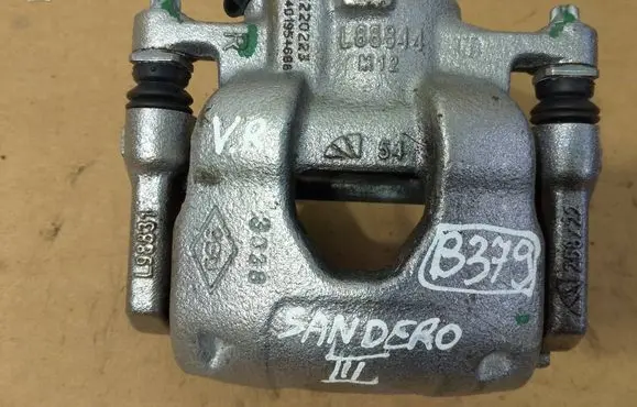 Dacia Sandero III Front brake caliper L88844