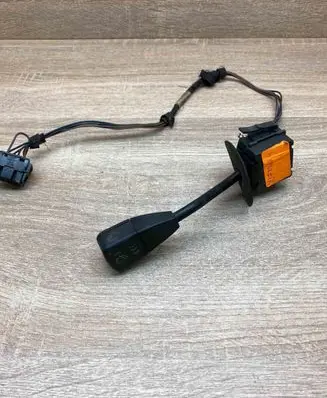 BMW 5 E34 Wiper control stalk 1378868
