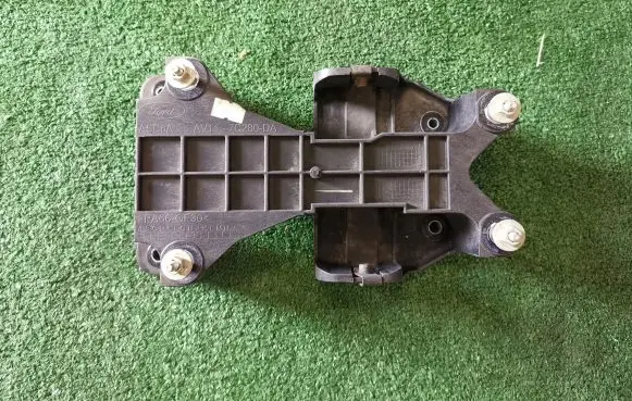 Ford Turneo Courier Gear shifter/selector