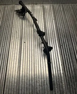 BMW 5 F10 F11 Oil level dip stick 8511818