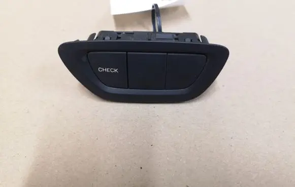 Citroen C5 Other switches/knobs/shifts 9682436777