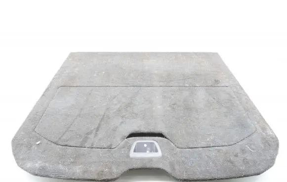Volvo XC60 Front floor carpet liner MMAUTKO33316