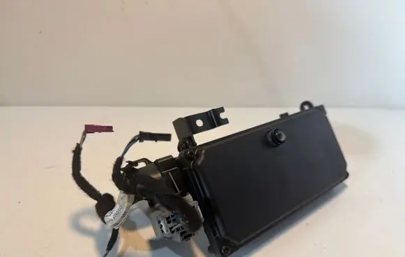 Volvo XC90 Windshield/windscreen camera 31660603 P31660603