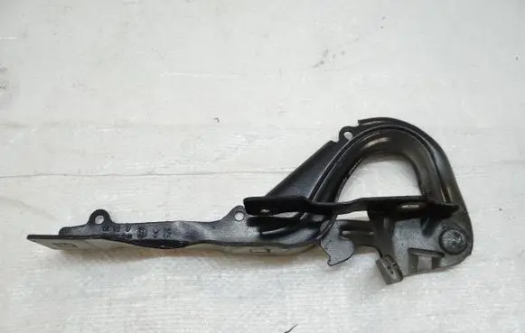 Engine bonnet/hood