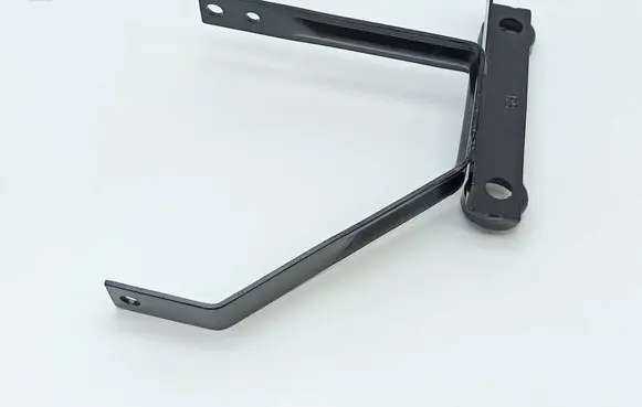 Aixam GTO Radiator mount bracket 1H036
