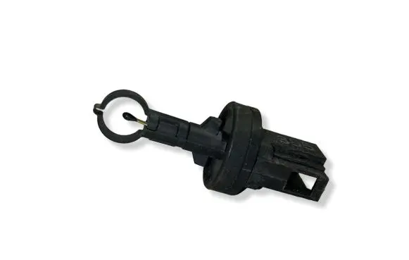 Volkswagen Sharan Interior temperature sensor 701907543