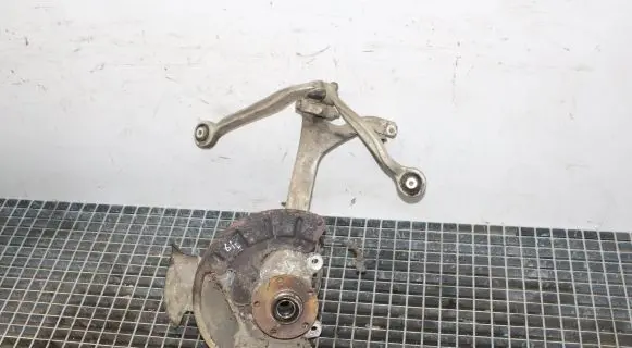 Volkswagen Phaeton Front wheel hub