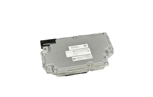 Ford Puma Other control units/modules NU5T14G371GAF