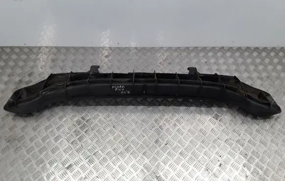 Citroen Xsara Picasso Rear bumper cross member 9631247780
