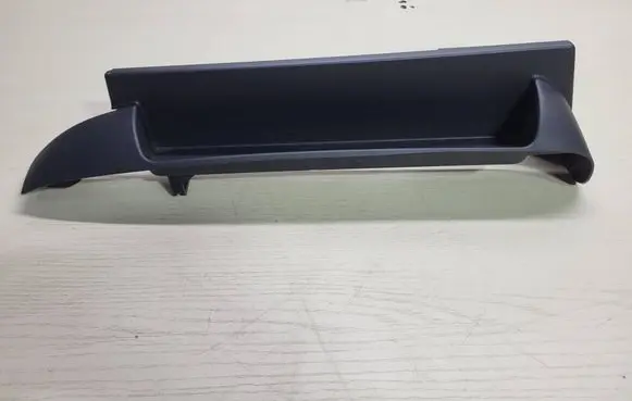Mercedes-Benz B W246 W242 Front passenger seat rail trim A2469190400