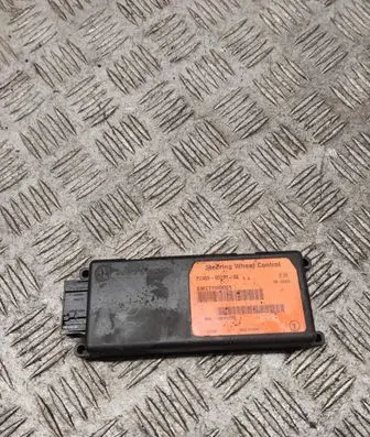 Toyota Avensis T250 Other control units/modules pz4090029102