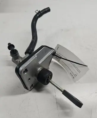 Hyundai Santa Fe Clutch master cylinder