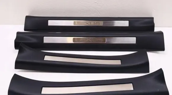 Lexus RX 450H sill trim set (inner) 