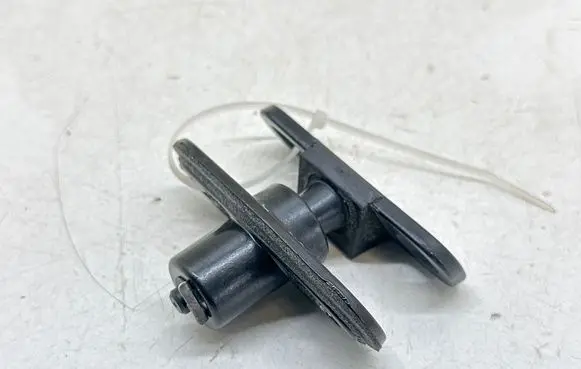 Ford Transit - Tourneo Connect Sliding door check strap stopper 2K7843841A 2K7843637C