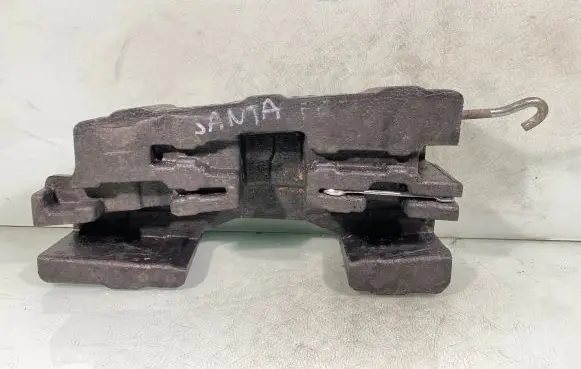Hyundai Santa Fe Tool box 091492b050