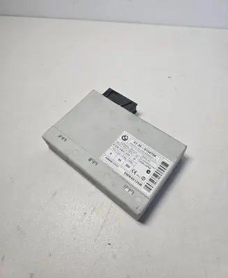 BMW 3 E90 E91 Keyless (KESSY) go control unit/module 9134708