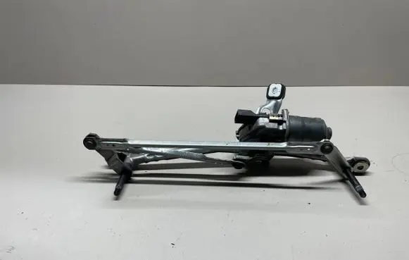 BMW X1 F48 F49 Front wiper linkage and motor 3397022078 0390243671 7350657
