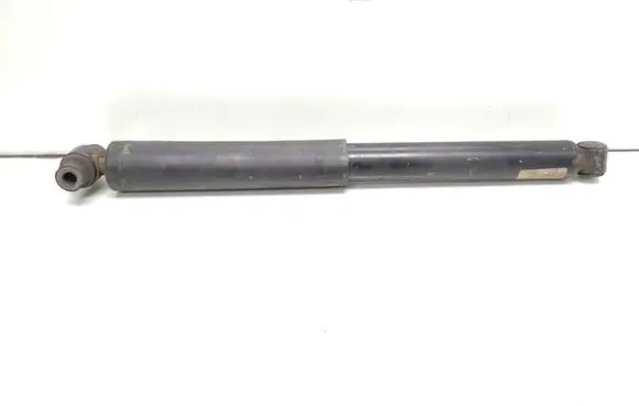 Rear shock absorber/damper