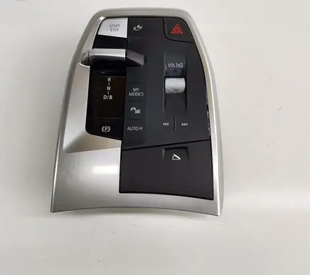 BMW X2 U10 Gear shifter/selector 9473170