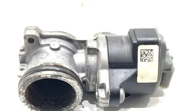 Mercedes-Benz GLA W156 X156 EGR valve A6511401160