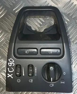Volvo XC90 Light switch 8685452 05W15E01 MG151500025