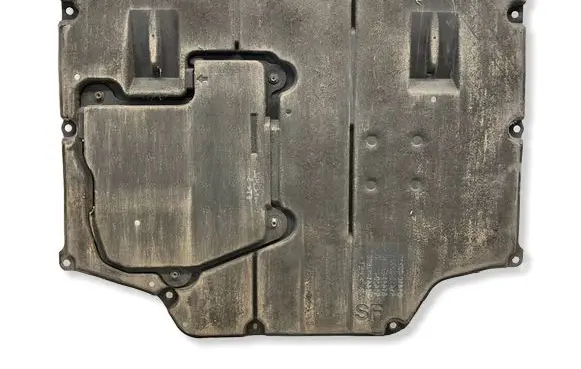 Toyota Corolla E210 E21 Engine splash shield/under tray 5141002310 5144102540
