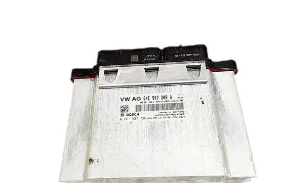 Volkswagen Golf VII Engine control unit/module 04E907309A