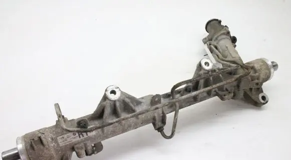 BMW 7 F01 F02 F03 F04 Steering rack 6781623